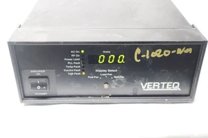 VERTEQ ST800 NETZTEIL - FEHLENDER REGLER - Bild 1 von 5