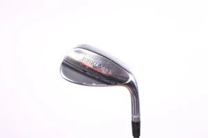 Kirkland Signature Signature 56* Sand Wedge RH 34.75 in Steel Shaft - Picture 1 of 8