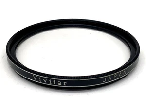 Vivitar Macro Lens Close-Up N0.2 Coated Filter 55mm Circular Filter Thread - Picture 1 of 1