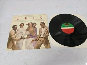 Plus Grands Success De Chic (Chic's Greatest Hits) by Chic (Record, 2016) - Picture 1 of 1