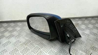 ESPEJO PUERTA ALA SUZUKI SX4 GLX 4GRIP LADO IZQUIERDO ELÉCTRICO 8470279J70ZCG Foto 1 de 4