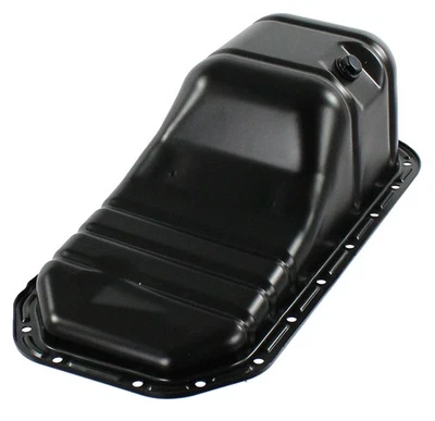 Pan de aceite del motor ajuste directo 1988-1993 Geo, Toyota Celica, Corolla, MR2, Prizm 1,8 L Foto 1 de 4