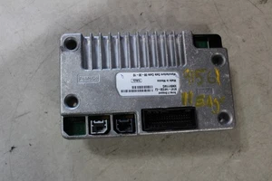 2011 FORD EDGE BT4T-14F239-CJ COMMUNICATION VOICE CONTROL MODULE #091561-36F - Picture 1 of 2