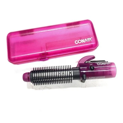 Conair Butane Travel Curling Iron READ - Image 1 of 4