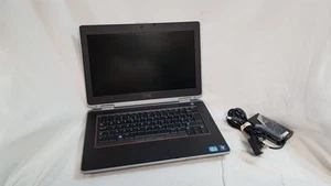 Dell latitude e6420 14" Laptop Intel Core i5-2540M 8GB 250GB, NO OS - Picture 1 of 23