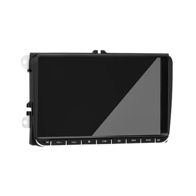 For VW Volkswagen Jetta Passat 9" Carplay Android12 Car Stereo Radio Navi w/ Cam - Image 1 of 4