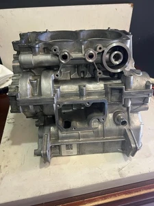 POLARIS OEM CRANKCASE CASES ENGINE 1205772 2207375 2206215 RZR TURBO R S PRO XP - Picture 1 of 8