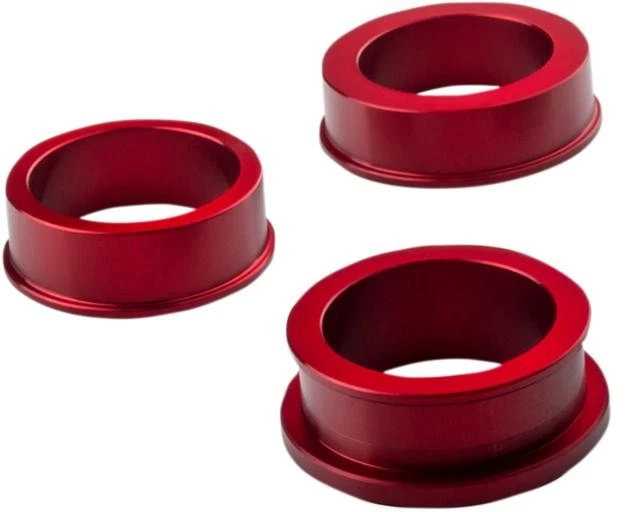 Driven Captive 轮距 #DCWS-004 适用于铃木 GSX-R600/GSX-R750 2011-2026 — 第 1/1 张图片