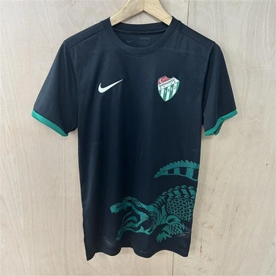 Bursaspor 2021/22 Third Shirt - Size Medium - Image 1 of 4