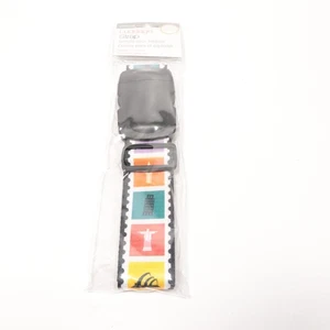 New Orb Travel Spot It Secure Luggage Strap LS315 - Picture 1 of 3