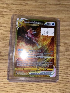 Origin Forme Palkia VSTAR (Secret) GG67/GG70 Crown Zenith: Galarian Gallery Holo - Picture 1 of 2