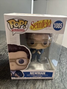 Funko Pop! Vinyl: Newman #1085 - Picture 1 of 2