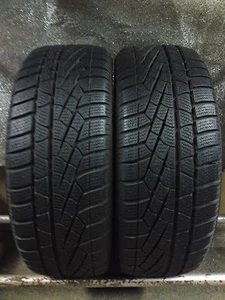 2St. 205/50R17 93H Pirelli Sottozero W210 M+S gebr. - Bild 1 von 1