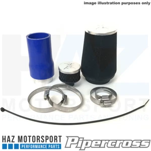 Pipercross Performance Filter Induction Kit Peugeot 207 1.6 Turbo GTI 07- 175bhp - Picture 1 of 10