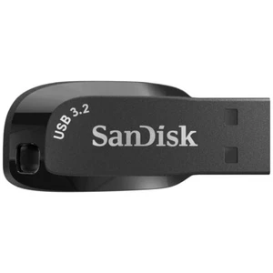 SanDisk Ultra Shift USB 3.2 Gen 1 Flash Drive◉64GB◉Compact Design◉Store More◉Aus - Picture 1 of 3