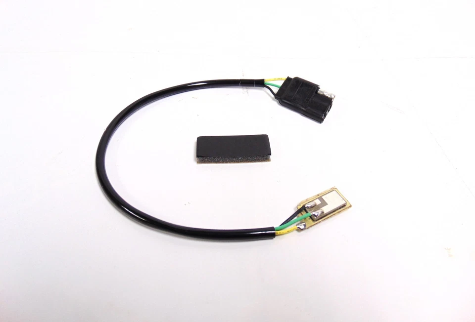 OEM Arctic Cat High Low Thumb Warmer Element 0609-373 Ac7