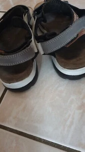 Leone Sandalen Gr. 40 gebraucht - Bild 1 von 2