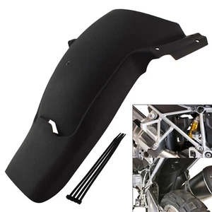 Estensione paraspruzzi parafango posteriore per BMW R1200GS LC R1250GS ADV 13-23 - Picture 1 of 8