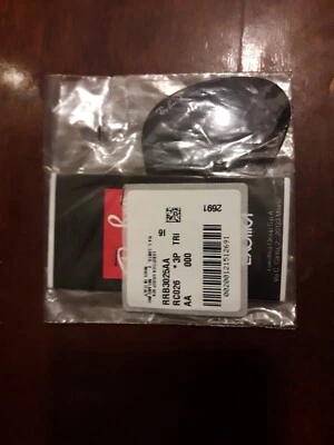 Ray Ban Lente Destra Ricambio RRB3025AA RC026 Polarized Grigio Sfumato - Immagine 1 di 4