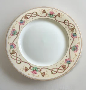 HEINRICH VILLEROY & BOCH ARS VIVENDI 13" ROUND CHOP DINNER PLATE Bone China - Imagen 1 de 4