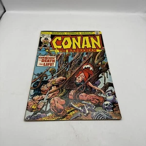 Cómics de Conan el Bárbaro #41 - Marvel - Imagen 1 de 2