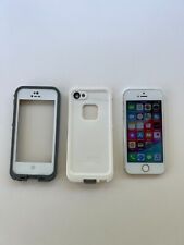 Apple iPhone 5s - 16GB - Gold (AT&T) A1533 (GSM) Unlocked