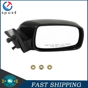 Espejo retrovisor eléctrico lado pasajero TO1321215 para Toyota Camry 2007-2011 - Imagen 1 de 10