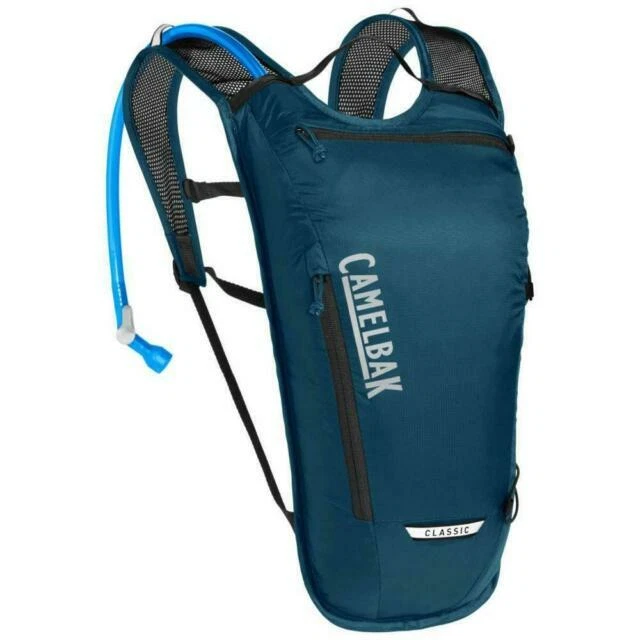 CamelBak Classic Light 70oz Hydration Pack - Navy