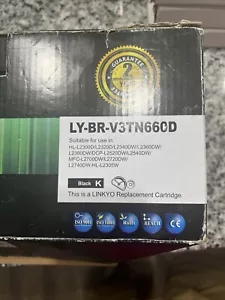 LINKYO Premium Cartridge Laser Toner Black LY-HP-CF230XD 2 Pack for HP LaserJet - Picture 1 of 4