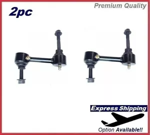 Premium Sway Stabilizer Bar Link SET Rear For FORD MAZDA MERCURY Kit K750571 - Picture 1 of 1
