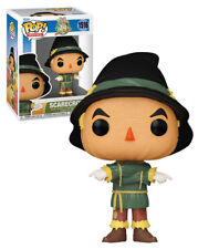 Funko POP! Movies The Wizard Of Oz 85th Anniversary #1516 Scarecrow - New, Mint 