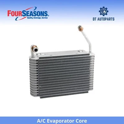 Núcleo evaporador delantero 4 estaciones GMC C15 1976-1977 A/C Foto 1 de 4