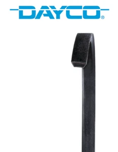 Genuine Drive V Belt Sizes 4L190 to 4L820, Many Sizes, Dayco, Goodyear, Jason - Picture 1 of 1