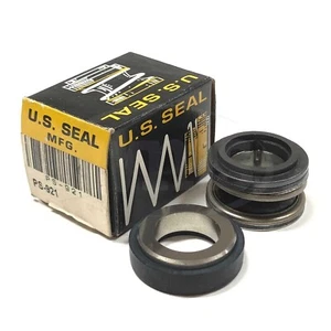 PS-921 US-Siegel MFG. Pumpendichtung - Bild 1 von 3