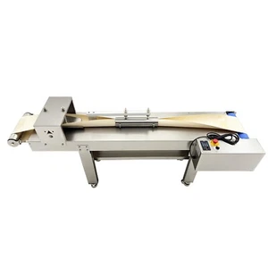 110V Commercial Automatic Bagel Forming Machine Bagel Maker Machine 2000 pcs/h - Picture 1 of 24