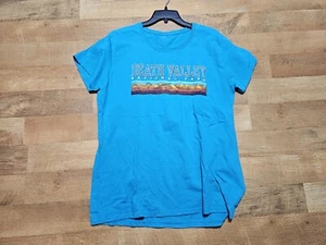 DEATH VALLEY Mujer XL o 2XL Camiseta EXCELENTE ESTADO - Imagen 1 de 3