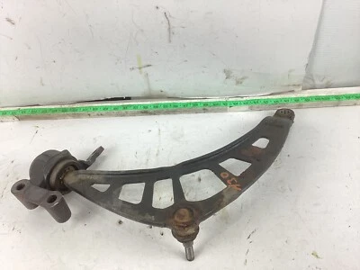 Mini Countryman 2011-2016 brazo de control Wishbone delantero izquierdo con montaje de goma OEM Foto 1 de 4