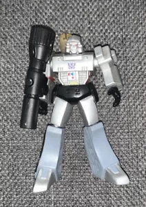 2002 Takara e-Hobby Transformers Megatron 3” Mini Figure - Picture 1 of 3