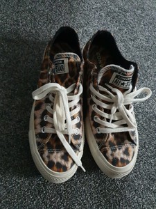 Las mejores ofertas en Zapatos Atléticos Converse sin Cordones para Mujer |  eBay