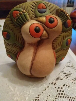  THUN pavoni usato senza scatola  - Immagine 1 di 3