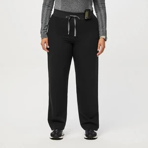 Figs High Waisted Livingston Basic Scrub Pants XL - Picture 1 of 7