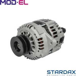ALTERNATOR STX110165R FOR ISUZU TROOPER/III/Open/Off-Road/Vehicle OPEL 4cyl 3.0L - Picture 1 of 7