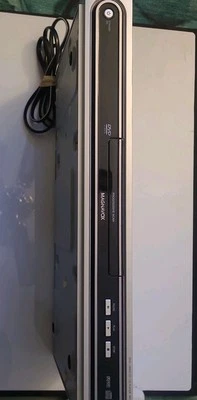 DVD/VIDEO CD/ CD PLAYER Foto 1 de 2