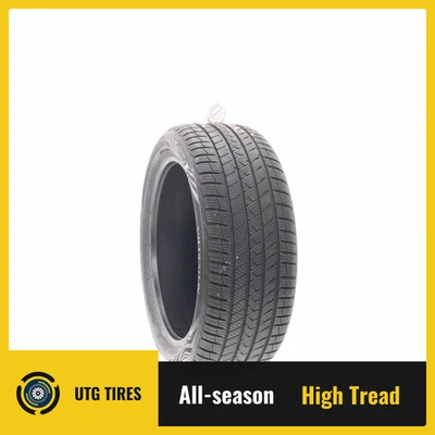 二手 225/45R18 Vredestein Quatrac Pro 95H - 8.5/32 — 第 1/4 张图片