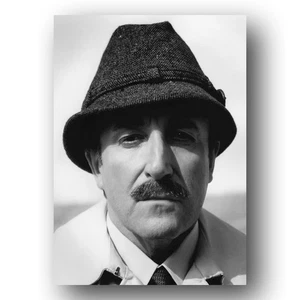 Peter Sellers como Inspector Jefe Clouseau Pantera Rosa Promocional Por 5x7 Foto - Imagen 1 de 1