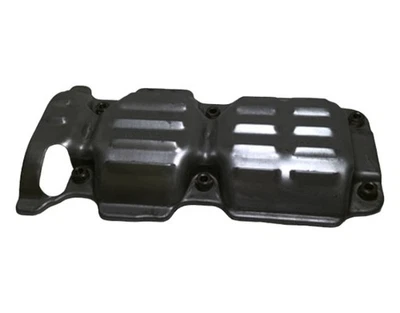 2006-2011 CHEVROLET BUICK IMPALA MALIBU deflector asm-cr/shf oil 12585005 NEW - Image 1 of 4