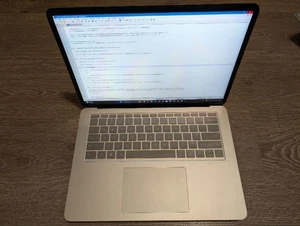 Microsoft Surface Laptop Studio 2 RTX 4050 i7 32Gb 1Tb SSD - Afbeelding 1 van 6