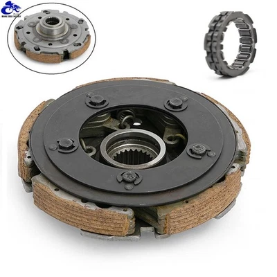 Zapatos sin asas húmedas portador unidireccional para CFMoto 500 CF500 X5 MC X-Lander 0180-054000 Foto 1 de 4