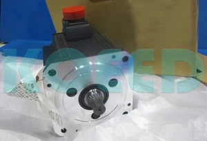 NEW MITSUBISHI AC SERVO MOTOR HC-SF153X-S2 HCSF153XS2 1PCS - Picture 1 of 3