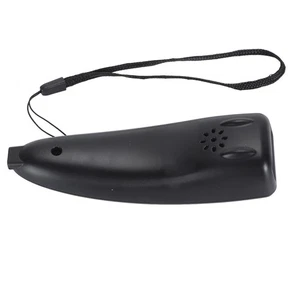 2D 1D Barcode Scanner Portable Wireless Mini Barcode Reader With AM - Picture 1 of 24